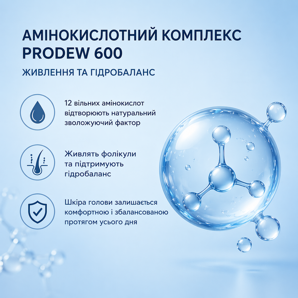 Активатор росту волосся з прокапілом та фолікусаном / Hair Growth Activator Procapil &bull; Follicusan 320261113 фото
