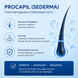 Активатор росту волосся з прокапілом та фолікусаном / Hair Growth Activator Procapil &bull; Follicusan 320261113 фото 3